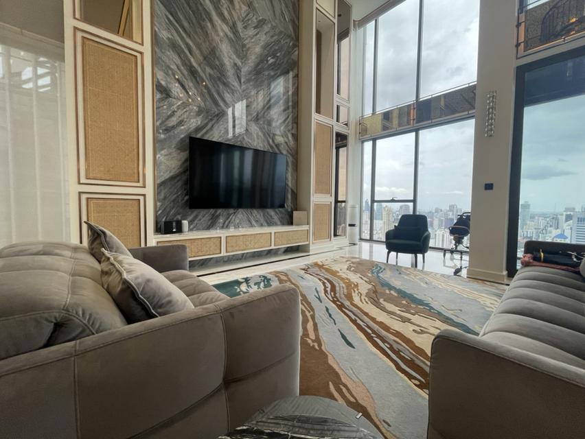 ✨Flash Deal ✨THE ESSE at SINGHA COMPLEX ( 3Bed 4Bath 245SQM.) พร้อมอยู่ ! เพียง 99,000,000 บาท 9