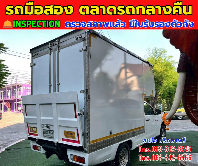 🎯โปรโมซั่นพิเศษ ส่งท้ายปี 💸💸เพียง 319,000💸💸 🚘ปี2020 Isuzu D-MAX 1.9 Spark B 📌เกียร์ธรรมดา ⚙️เครื่องดีเซล 6