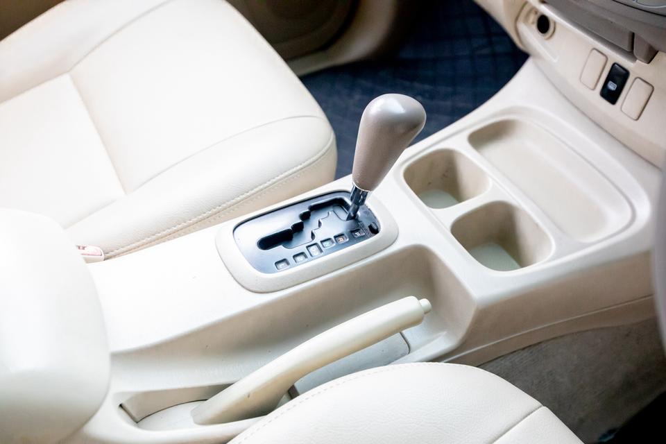 #Toyota Hilux #Vigo Cab 2.7 G ปี 2005 🤎 สีน้ำตาล | เกียร์อัตโนมัติรถบ้านสวย สภาพดี รูปที่ 14