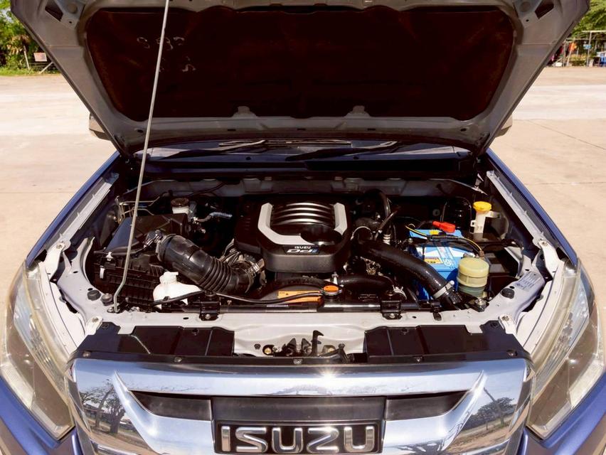 Isuzu Dmax 1.9 Z Prestige Hi Lander M/T ปี 2016 20