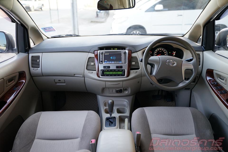 2013 TOYOTA INNOVA 2.0 G OPTION  ( 5532 ) 14