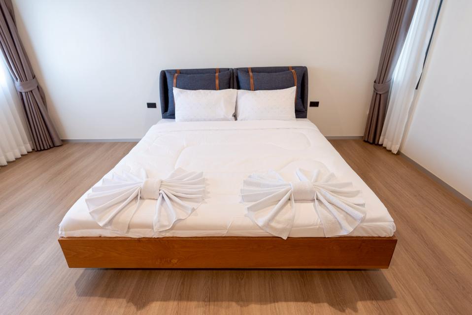 Home Office Renovated and Ready to Sell / For Rent – Sukhumvit, Bangna Area 11