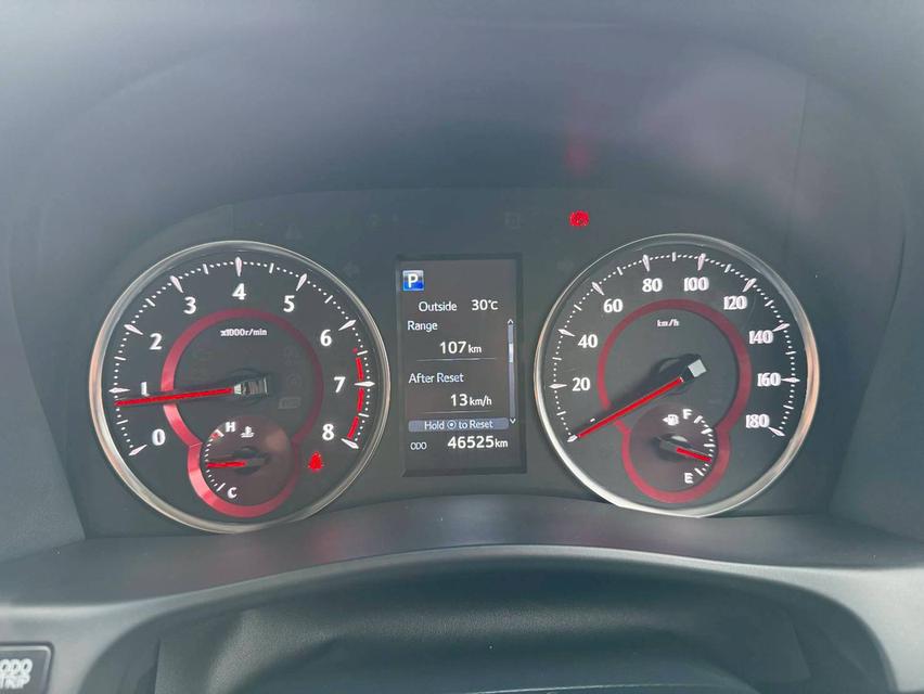 รหัสรถ PEAT3557 🚙🚐TOYOTA ALPHARD​ SC  ปี​ 21  วิ่ง 40,000 km.  15