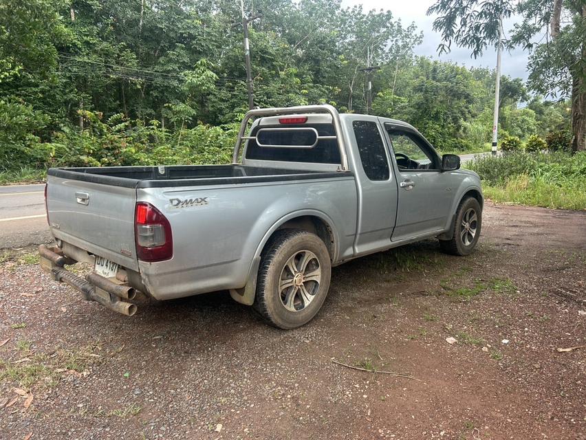 รหัสรถ BK4137 DMAX 2006 รูปที่ 6