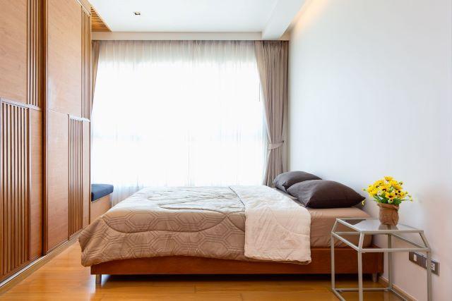 CM04418 ขาย คอนโด ไฮฟ์ สาทร Hive Sathorn ถนนกรุงธนบุรี 2