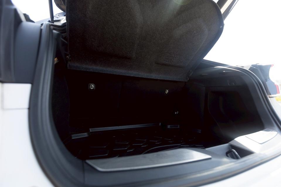 รหัสรถ TPV1283 🎊 Toyota C-HR Hybrid Hi 🎊 2020 รูปที่ 18