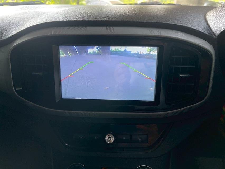 mg3 1.5 x sunroof 9
