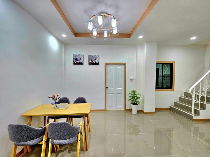 หมู่บ้านศรีประจักษ์7 12