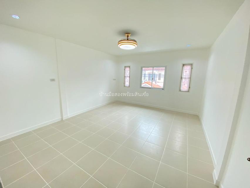 หมู่บ้านเคซี 6 พระยาสุเรนทร์ 45 13