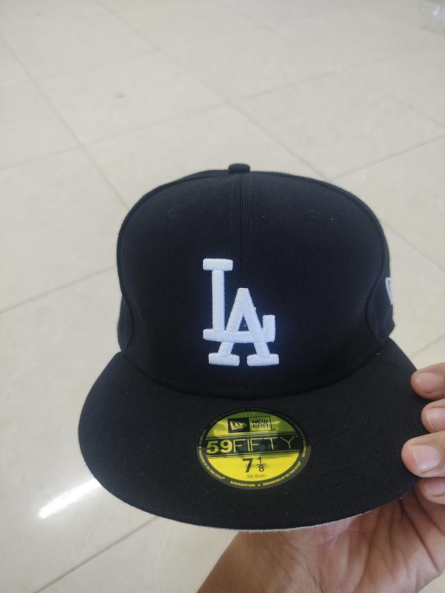 หมวก ERA บาสเก็ตบอล LA