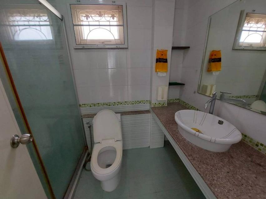 ขายบ้านเดี่ยว 2 ชั้น หมู่บ้านทวีโชติ 4 บางใหญ่ นนทบุรี 7