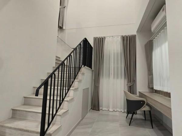 ให้เช่าบ้านโครงการชัยพฤกษ์บางนา กม.15 ขนาด 3 ห้องนอน 4 ห้องน้ำ บ้านสวยตกแต่งพร้อมเข้าอยู่ 6