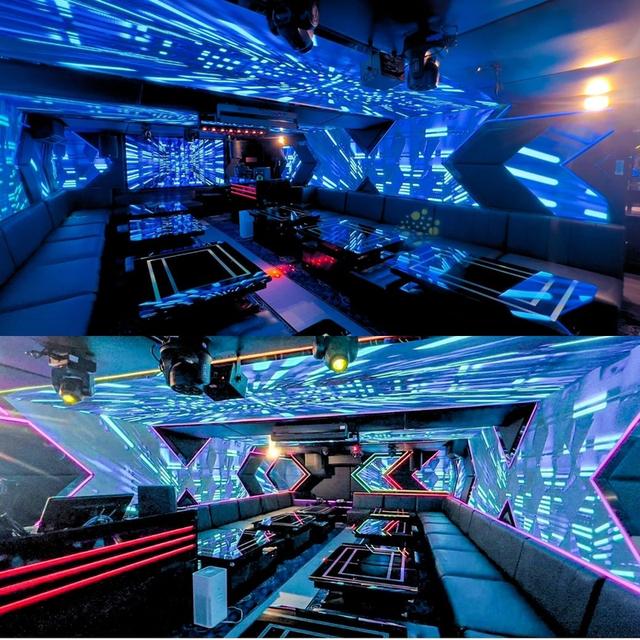 โฮมออฟฟิศหรู ย่านพระราม 9 | The Element Rama 9 Fully Built-in | Fully Furnished | Move-in Ready | ติดห้างเดอะไนท์ 1 นาที 19