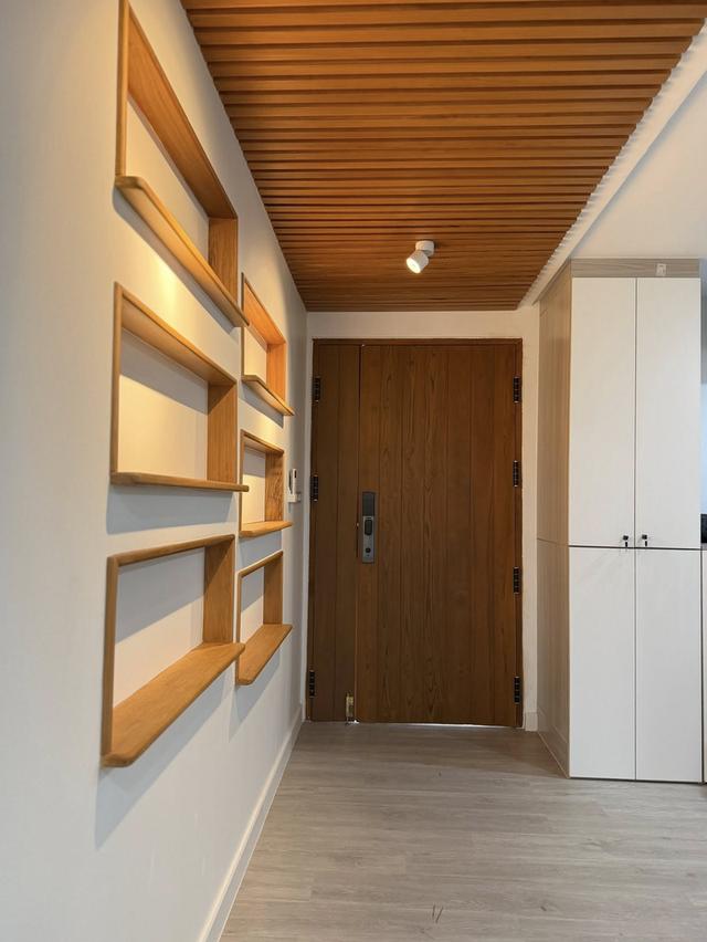 บ้านหรู สไตล์โมเดิร์นเรือนคู่ บ้านเดี่ยวสร้างใหม่ทั้งหลัง ย่านพุทธมณฑลสาย 3 9