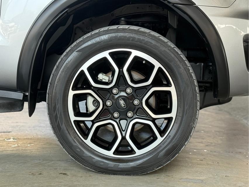 รหัสรถ WRT365 🎬🎬2020 FORD EVEREST, 2.0 TURBO SPORT รูปที่ 17