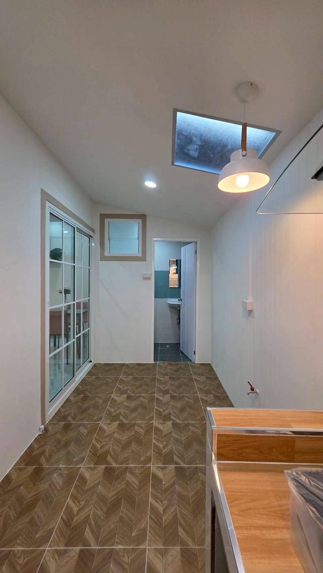 หมู่บ้านตะวันงาม  ซอยกันตนาบางใหญ่ 18