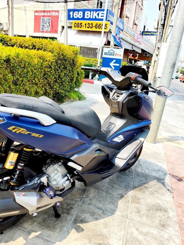 KEEWAY GT270 ABS จัดส่งทั่วประเทศ 5