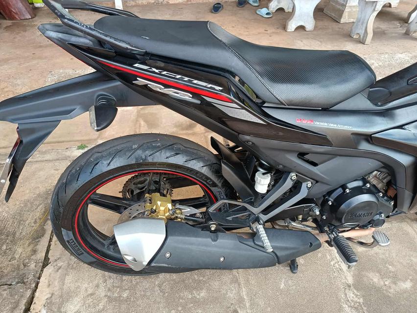 Yamaha exciter 155 vva 2021 เครื่องเดิมไม่เคยชน 10