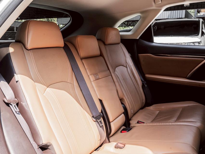 รหัสรถ 67GG1211 🚘 #Lexus #RX300 ปี 2019 4