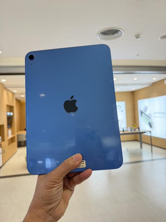 iPad Gen11 WiFi 128gb ผ่อนได้