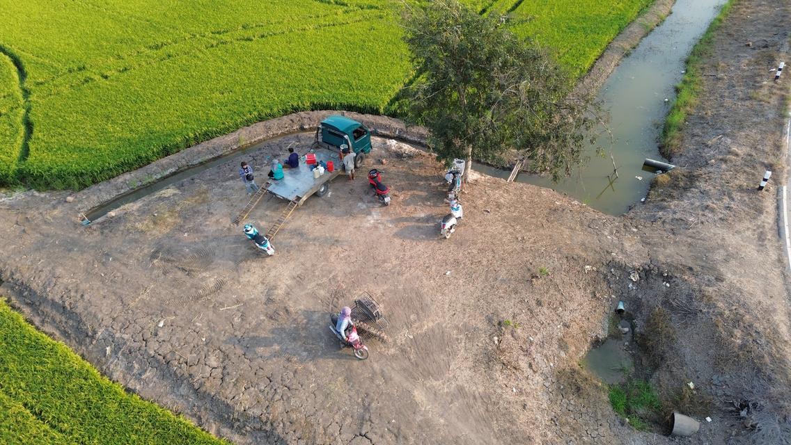 ที่ดิน เนื้อที่15ไร่60ตารางวา 4