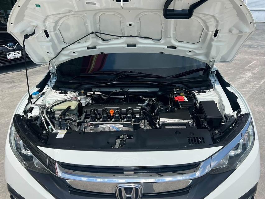 HONDA CIVIC 1.8 EL (FC) ปี 2017 รูปที่ 17