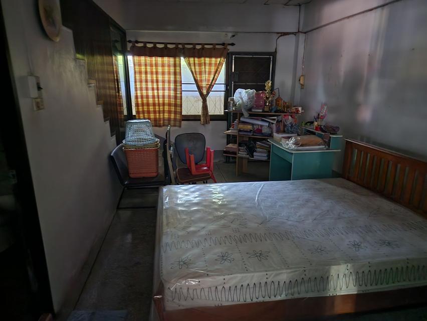 อาคารพาณิชย์ 2 คูหา อำเภอทุ่งใหญ่ จังหวัดนครศรีธรรมราช 3