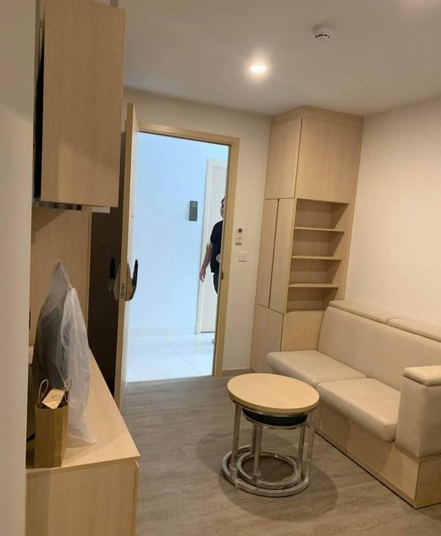 The Shade สาทร ซอย 1 1