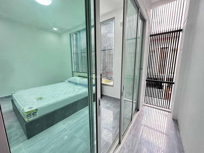 หมู่บ้านอาร์เค ออฟฟิศ พาร์ค รามอินทรา - รามคำแหง 14