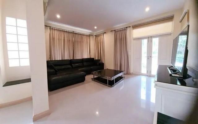 MHR134 [ใกล้โรงเรียนนานาชาติ RIS & Ascot] เช่าบ้านเดี่ยวหลังใหญ่ Perfect Place รามคำแหง 164 เนื้อที่ 83 ตร.ว. ไพรเวทโซน 2