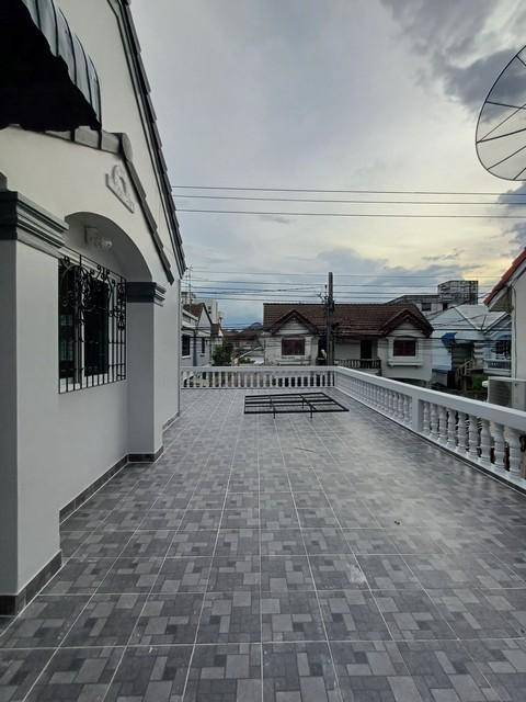 ให้เช่า บ้านเดี่ยว 2 ชั้น รีโนเวทใหม่ สุขุมวิท 101/1 วชิรธรรมสาธิต 55 เดินทางสะดวกพร้อมเข้าอยู่ 13