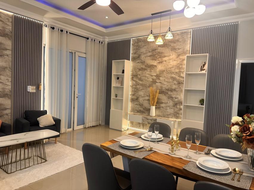 For sale villa 409 sqm. Hauy yai - Pattaya 7.5 M 11