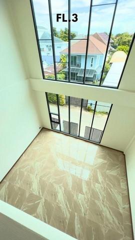 ขายโฮมออฟฟิศ 3.5 ชั้น 225 ตร.ม. ซอยนาคนิวาส 37 ใกล้เซ็นทรัล อีสต์วิลล์ 2