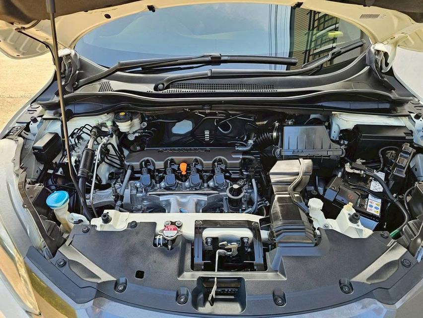 🔰 Honda HR-V 1.8 S ปี 2015 รูปที่ 8