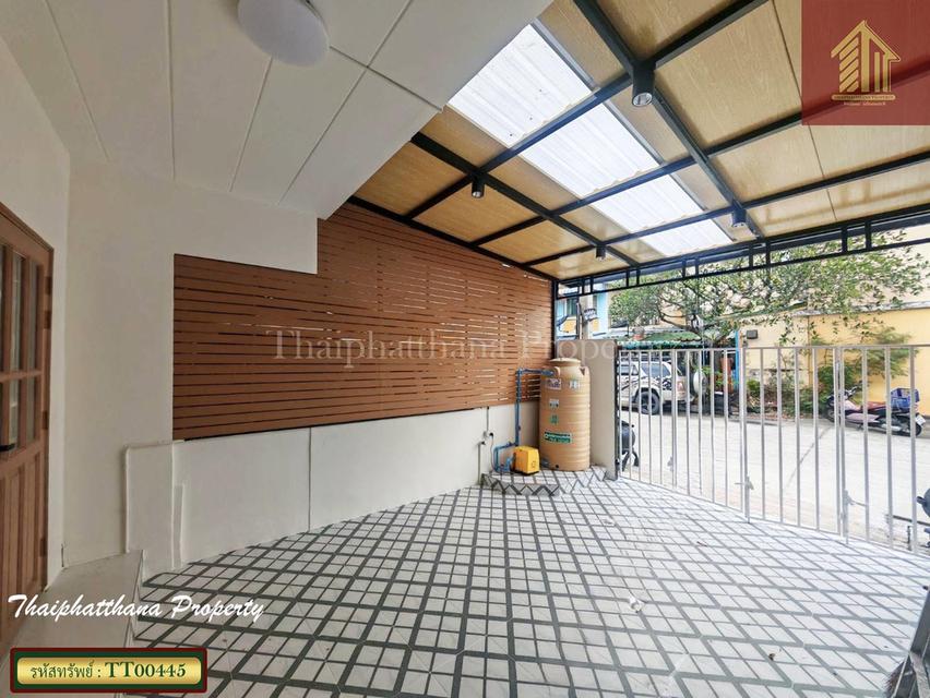 หมู่บ้านพิศาล เทพารักษ์ 2