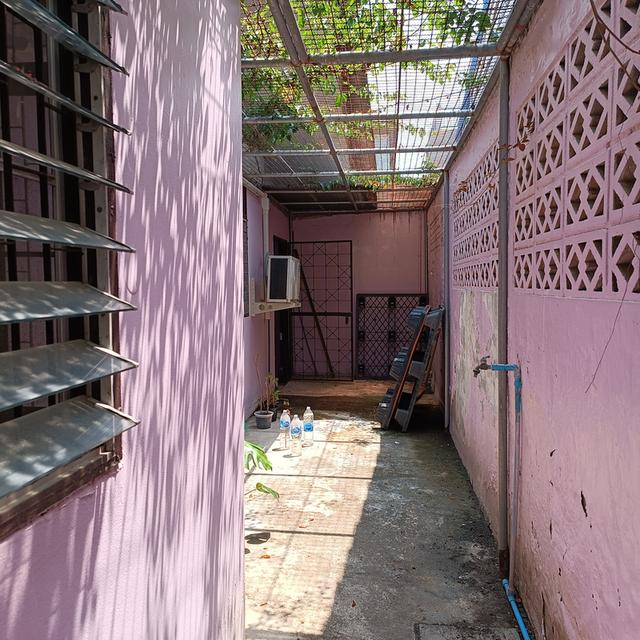 ขายบ้านมือสอง 48ตารางวา 2ห้องนอน1ห้องน้ำ 12