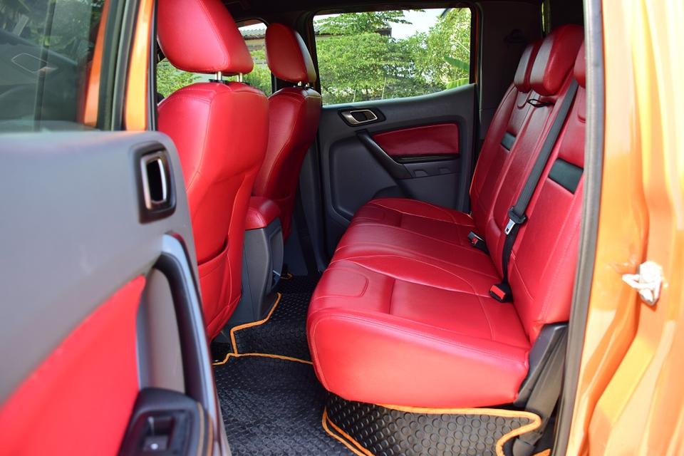 ขายเพียง 378000บาท / ปี2016 FORD RANGER 2.2 วายแทร็ค /ออโต้ เบาะหนัง จอ กล้องหลังเดิมๆจากป้ายแดง แม็ก/พ.มัลติ รถสวยไม่เคยชน /โทร0957401229 ไอดีไล UTBP 9