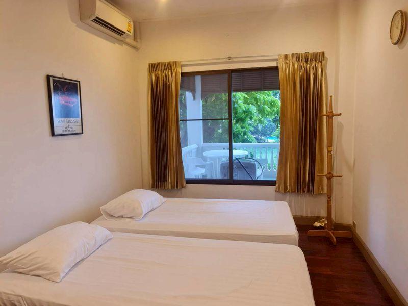 Peace of Mind Beachfront for rent Living at Na Jomtien, Pattaya 5