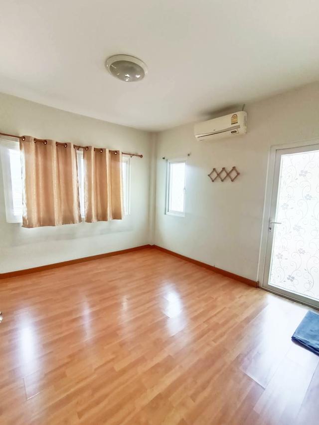 ขายถูกบ้านเดี่ยว หมู่บ้านแหวนยอด 3 (หลังที่ 2 ของโครงการ)  15