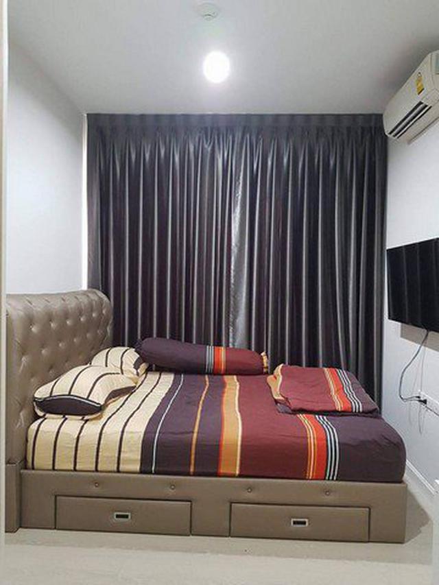 FOR RENT THE NICHE PRIDE THONGLOR-PETCHBURI 1