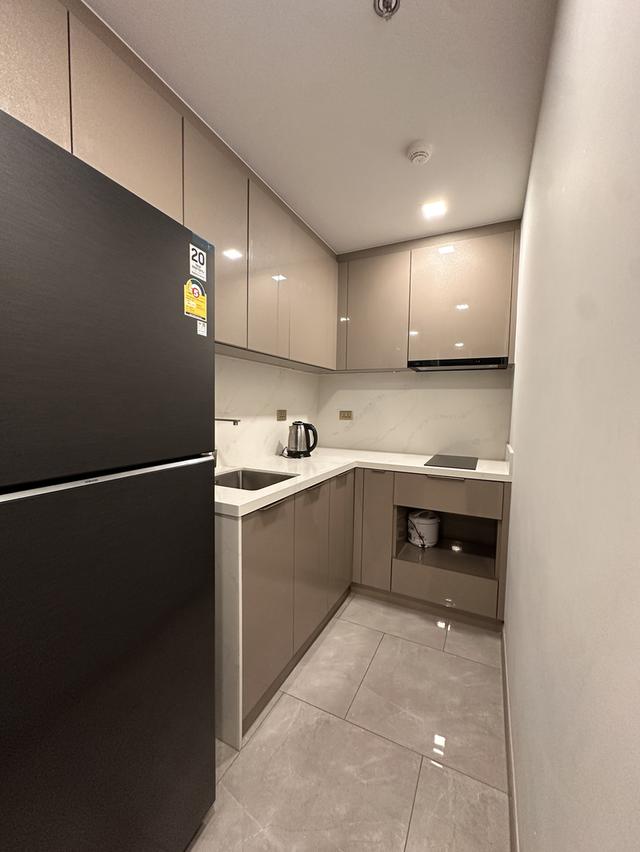 -ห้องสวยหายาก พร้อมเข้าอยู่ทันที ที่ One 9 Five Asoke Rama 9 ทำเลอโศก-พระราม 9 ใกล้รถไฟฟ้า เฟอร์ครบ วิวดี ราคาคุ้ม รีบก่อนหลุด 2