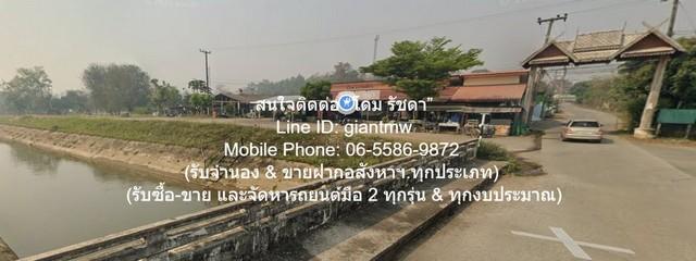 sale พื้นที่ดิน ขายที่ดินเปล่าจัดสรร (ถมแล้ว มีรั้วแล้ว และมีไฟฟ้าประปาพร้อม) 179 ตร.ว. เทศบาลสันมหาพน แม่แตง เชียงใหม่ 6