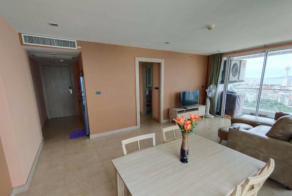 1 Bedroom Condo for Sale in The Cliff Residence 1 bed, Pratamnak, Pattaya 5