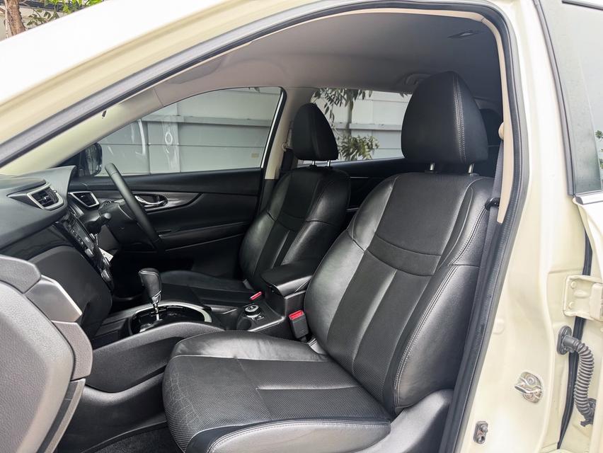 รหัสรถ AVA3122 💜 Nissan X-trail 2.0 Hybrid V 4WD ปี2016 รุ่น Top  13