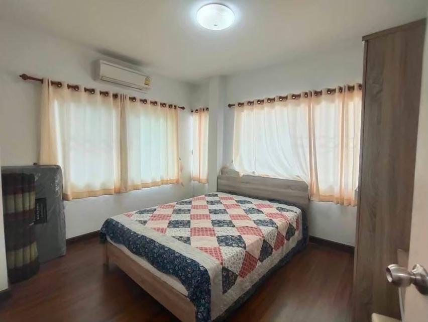 ขายบ้าน โครงการอรสิริน 3 เชียงใหม่ 17