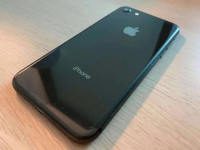 iPhone 8สีดำ 2