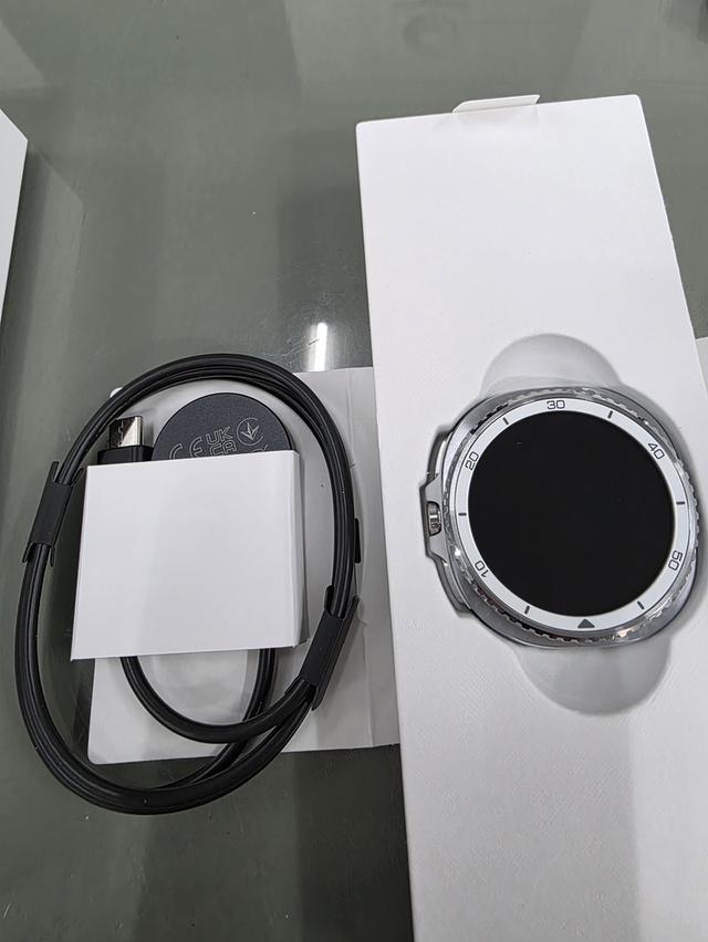 Samsung galaxy watch 8 classic 46 mm bluetooth