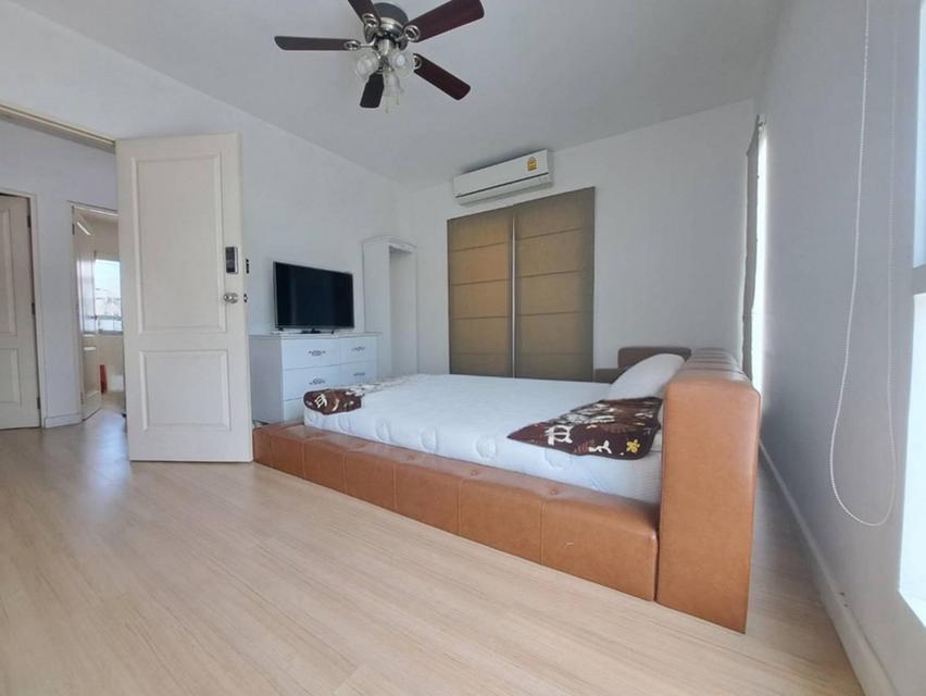 ขายบ้านเดี่ยวมือสองนนทบุรี โครงการ อินนิซิโอ ปิ่นเกล้า-วงแหวน (Inizio Pinklao Wongwaen) หลังมุม เนื้อที่ 50.40 ตร.ว. 12