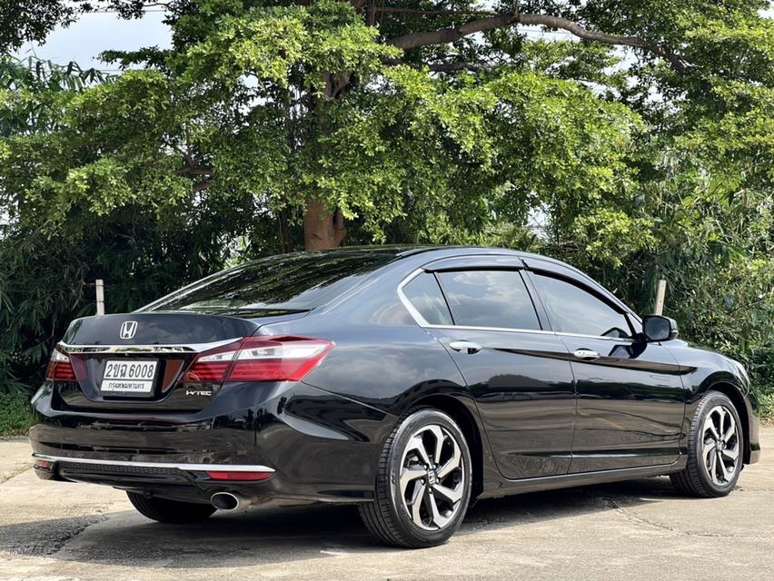 ACCORD 2.0E 2018 รหัส AP6008 4