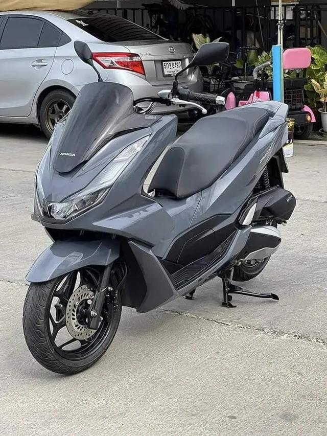 ปล่อยต่อ Honda PCX 2